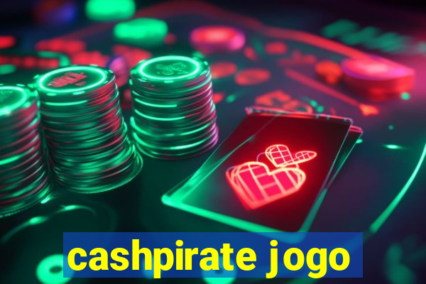 cashpirate jogo